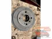 Bremstrommel Ford Fiesta VI CB1, CCN 8V511113A