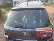 Heckscheibe Skoda Fabia II Kombi 545