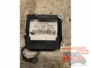 Steuergerät Airbag Peugeot 208 I CA, CC 9803380480
