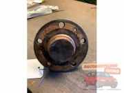 Radlager Seat Altea 5P