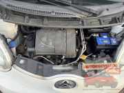 Schaltgetriebe Citroen C1