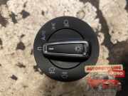 Schalter für Licht Skoda Rapid Spaceback NH 5E0941431N
