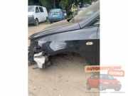 Kotflügel links vorne Seat Ibiza IV ST 6J