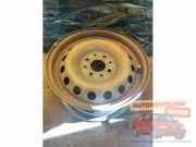 Felge Stahl Fiat Panda 169 440901351