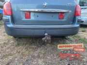 Stoßstange hinten Peugeot 407 SW