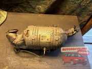 Rußpartikelfilter Citroen Jumpy II Kasten 9823467180