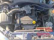 Motor ohne Anbauteile (Benzin) Opel Corsa C X01
