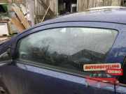 Türscheibe links Opel Corsa D S07
