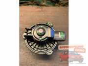 Gebläsemotor Nissan Pixo UA0 2825009000