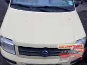 Motorhaube Fiat Panda 169