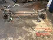 Hinterachskörper Peugeot 206 Schrägheck 2A/C