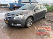 Türscheibe links vorne Opel Insignia A Sports Tourer G09