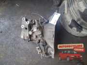 Schaltgetriebe Opel Astra H