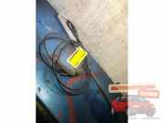 Heckklappendämpfer links Opel Tigra Twintop X-C/Roadster XXXXX