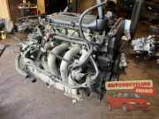 Motor ohne Anbauteile (Benzin) Kia Rio Kombi DC