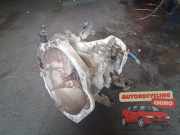 Schaltgetriebe Kia Picanto 2 TA