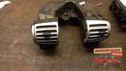 Lüftungsgitter Armaturenbrett Smart Fortwo Coupe 451 A4518300254