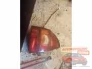 Rückleuchte links Mazda 323 P V BA