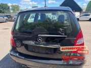 Heckklappe / Heckdeckel Mercedes-Benz A-Klasse W169