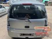 Heckklappe / Heckdeckel Daihatsu Cuore VII L276