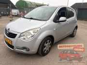 Dreieckscheibe links Opel Agila H-B