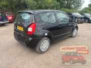 Dreieckscheibe rechts Citroen C2