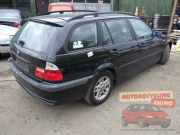 Dreieckscheibe rechts BMW 3er Touring E46