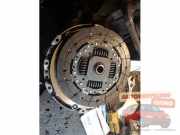 Kupplungsdruckplatte Peugeot Expert II Kasten VF