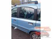 Tür links hinten Fiat Panda 169
