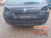 Stoßstange hinten Peugeot 508 I SW 8E