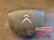 Airbag Fahrer Citroen Jumpy II Kasten 98008720ZD
