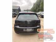 Heckleuchtensatz VW Polo V 6R, 6C