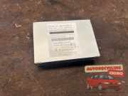 Rechner Navigationssystem Toyota Auris E15 861A002010