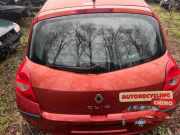 Heckklappe / Heckdeckel Renault Clio III BR0/1, CR0/1
