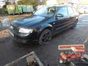 Tür links hinten Audi A4 Avant 8E, B6