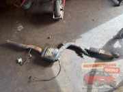 Katalysator ohne Lambdasonde Mercedes-Benz E-Klasse W212 A0009051412