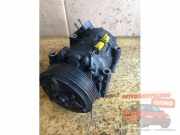Klimakompressor Peugeot Expert II Kasten VF XXXXX