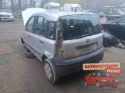 Hinterachskörper Fiat Panda 169