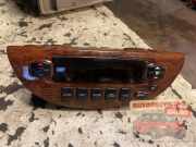 Heizungsbetätigung (Konsole) Daewoo Rezzo U100 96262854