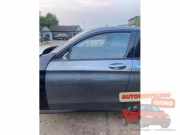 Tür links vorne Mercedes-Benz GLC Coupe C253