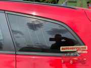 Dreieckscheibe links Opel Astra J Caravan P10