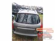 Heckklappe / Heckdeckel Peugeot 308 I SW