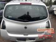 Heckklappe / Heckdeckel Renault Twingo II CN0