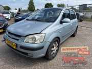 Schaltgetriebe Hyundai Getz TB