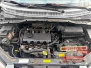 Motor ohne Anbauteile (Benzin) Hyundai Getz TB