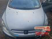 Motorhaube Peugeot 307