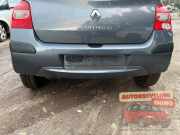 Stoßstange hinten Renault Twingo II CN0