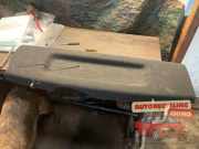 Hutablage Citroen C1
