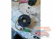 Airbag Kontakteinheit Mercedes-Benz Vito/Mixto Kasten W639 A6394640618
