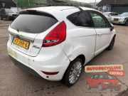Dreieckscheibe rechts Ford Fiesta VI CB1, CCN
